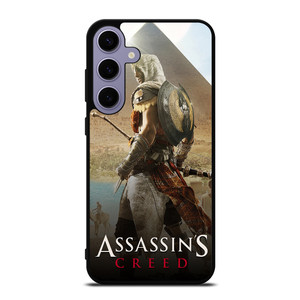 BAYEK ASSASSINS CREED Samsung Galaxy S24 Plus Case Cover BAYEK ASSASSINS CREED Samsung Galaxy S24 Plus Case Cover