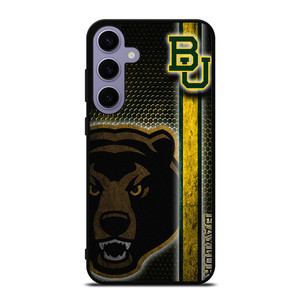 BAYLOR BEARS FOOTBALL ICON Samsung Galaxy S24 Plus Case Cover