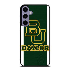 BAYLOR BEARS UNIVERSITY FOOTBALL Samsung Galaxy S24 Plus Case Cover