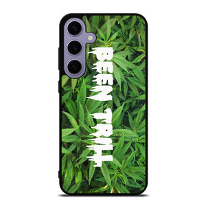 BEEN TRILL MARIJUANA Samsung Galaxy S24 Plus Case Cover BEEN TRILL MARIJUANA Samsung Galaxy S24 Plus Case Cover
