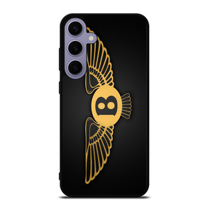 BENTLEY CAR GOLD LOGO Samsung Galaxy S24 Plus Case Cover