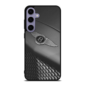 BENTLEY CAR GRILL Samsung Galaxy S24 Plus Case Cover