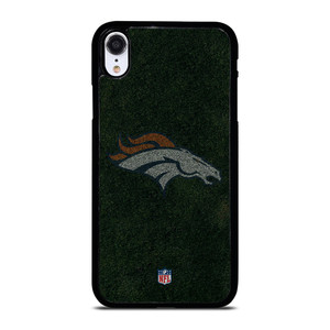 DENVER BRONCOS FOOTBALL NFL iPhone XR Case Cover DENVER BRONCOS FOOTBALL NFL iPhone XR Case Cover