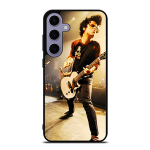 BILLIE JOE ARMSTRONG GREEN DAY ROCK BAND Samsung Galaxy S24 Plus Case Cover
