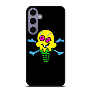 BILLIONAIRE BOYS CLUB ICE CREAM Samsung Galaxy S24 Plus Case Cover BILLIONAIRE BOYS CLUB ICE CREAM Samsung Galaxy S24 Plus Case Cover