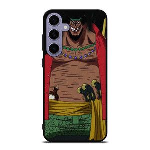 BLACKBEARD ONE PIECE 2 Samsung Galaxy S24 Plus Case Cover BLACKBEARD ONE PIECE 2 Samsung Galaxy S24 Plus Case Cover