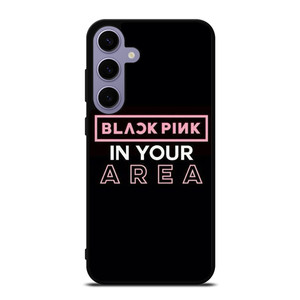 BLACKPINK IN YOUR AREA Samsung Galaxy S24 Plus Case Cover
