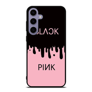 BLACKPINK KPOP CUTE Samsung Galaxy S24 Plus Case Cover BLACKPINK KPOP CUTE Samsung Galaxy S24 Plus Case Cover