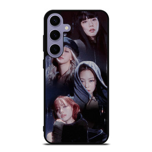 BLACKPINK PINK VENOM Samsung Galaxy S24 Plus Case Cover BLACKPINK PINK VENOM Samsung Galaxy S24 Plus Case Cover
