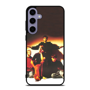 BLUR ROCK BAND MEMBERS 2 Samsung Galaxy S24 Plus Case Cover