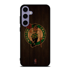 BOSTON CELTICS BASKETBALL COURT NBA Samsung Galaxy S24 Plus Case Cover BOSTON CELTICS BASKETBALL COURT NBA Samsung Galaxy S24 Plus Case Cover