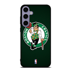 BOSTON CELTICS BASKETBALL NBA Samsung Galaxy S24 Plus Case Cover BOSTON CELTICS BASKETBALL NBA Samsung Galaxy S24 Plus Case Cover