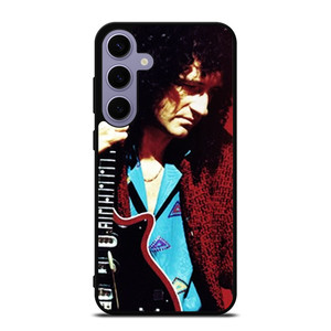 BRIAN MAY QUEEN GUITARIST Samsung Galaxy S24 Plus Case Cover BRIAN MAY QUEEN GUITARIST Samsung Galaxy S24 Plus Case Cover
