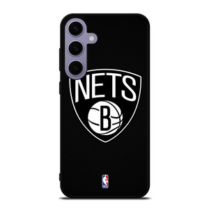 BROOKLYN NETS BASKETBALL NBA Samsung Galaxy S24 Plus Case Cover BROOKLYN NETS BASKETBALL NBA Samsung Galaxy S24 Plus Case Cover
