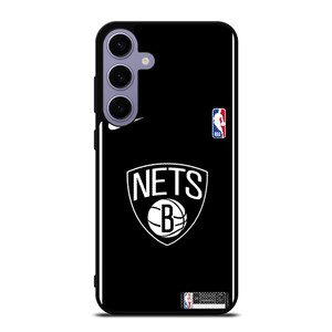 BROOKLYN NETS NIKE NBA BASKETBALL Samsung Galaxy S24 Plus Case Cover BROOKLYN NETS NIKE NBA BASKETBALL Samsung Galaxy S24 Plus Case Cover