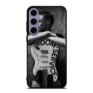 BRYAN ADAMS SINGER Samsung Galaxy S24 Plus Case Cover BRYAN ADAMS SINGER Samsung Galaxy S24 Plus Case Cover