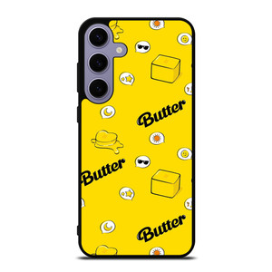 BTS BANGTAN BOYS ARMY BUTTER Samsung Galaxy S24 Plus Case Cover BTS BANGTAN BOYS ARMY BUTTER Samsung Galaxy S24 Plus Case Cover