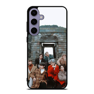 BTS BANGTAN BOYS WINTER PACKAGE Samsung Galaxy S24 Plus Case Cover BTS BANGTAN BOYS WINTER PACKAGE Samsung Galaxy S24 Plus Case Cover