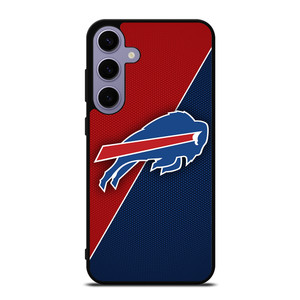 BUFFALO BILLS NFL FOOTBALL LOGO Samsung Galaxy S24 Plus Case Cover BUFFALO BILLS NFL FOOTBALL LOGO Samsung Galaxy S24 Plus Case Cover