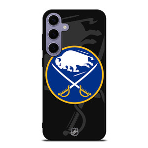 BUFFALO SABRES NHL TEAM Samsung Galaxy S24 Plus Case Cover