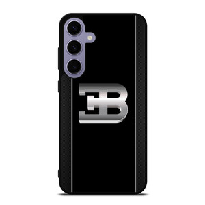 BUGATTI CARBON LOGO Samsung Galaxy S24 Plus Case Cover BUGATTI CARBON LOGO Samsung Galaxy S24 Plus Case Cover