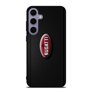 BUGATTI CARS EMBLEM Samsung Galaxy S24 Plus Case Cover