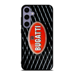 BUGATTI CARS METAL EMBLEM Samsung Galaxy S24 Plus Case Cover