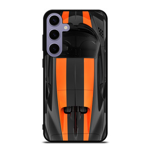 BUGATTI CHIRON SUPER SPORT CAR Samsung Galaxy S24 Plus Case Cover
