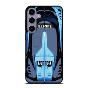 BUGATTI VISION GT Samsung Galaxy S24 Plus Case Cover