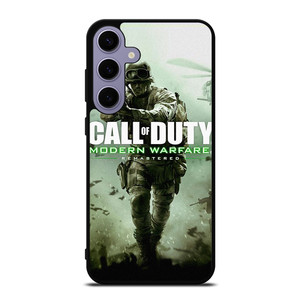 CALL OF DUTY MODERN WARFARE GAMES Samsung Galaxy S24 Plus Case Cover CALL OF DUTY MODERN WARFARE GAMES Samsung Galaxy S24 Plus Case Cover