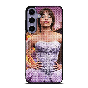 CAMILA CABELLO CINDERELLA Samsung Galaxy S24 Plus Case Cover