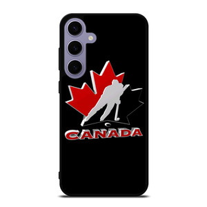 CANADA HOCKEY TEAM LOGO Samsung Galaxy S24 Plus Case Cover