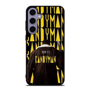CANDYMAN MOVIES Samsung Galaxy S24 Plus Case Cover