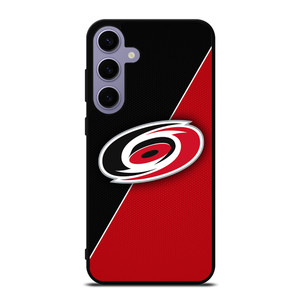 CARLINA HURRICANES NHL HOCKEY LOGO Samsung Galaxy S24 Plus Case Cover