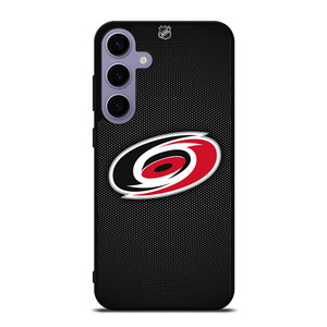 CAROLINA HURRICANES HOCKEY NHL LOGO Samsung Galaxy S24 Plus Case Cover