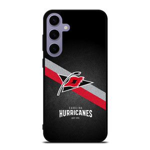CAROLINA HURRICANES NHL HOCKEY 3 Samsung Galaxy S24 Plus Case Cover