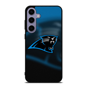 CAROLINA PANTHERS FOOTBALL TEAM Samsung Galaxy S24 Plus Case Cover CAROLINA PANTHERS FOOTBALL TEAM Samsung Galaxy S24 Plus Case Cover