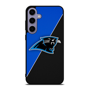 CAROLINA PANTHERS NFL FOOTBALL LOGO Samsung Galaxy S24 Plus Case Cover