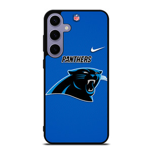 CAROLINA PANTHERS NFL FOOTBALL NIKE Samsung Galaxy S24 Plus Case Cover