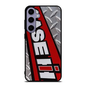 CASE INTERNATIONAL HARVESTER IH METAL Samsung Galaxy S24 Plus Case Cover