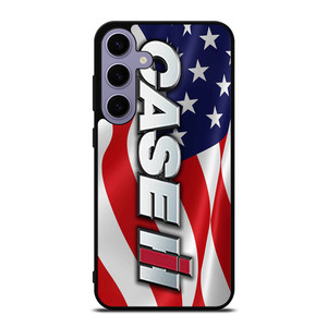 CASE INTERNATIONAL HARVESTER IH USA FLAG Samsung Galaxy S24 Plus Case Cover CASE INTERNATIONAL HARVESTER IH USA FLAG Samsung Galaxy S24 Plus Case Cover