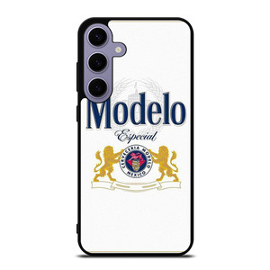 CERVEZA MODELO MEXICO BEER Samsung Galaxy S24 Plus Case Cover