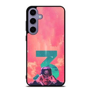 CHANCE THE RAPPER LOGO Samsung Galaxy S24 Plus Case Cover CHANCE THE RAPPER LOGO Samsung Galaxy S24 Plus Case Cover