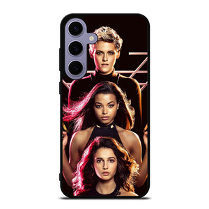 CHARLIE'S ANGELS MOVIES 2 Samsung Galaxy S24 Plus Case Cover CHARLIE'S ANGELS MOVIES 2 Samsung Galaxy S24 Plus Case Cover