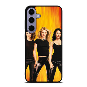 CHARLIE'S ANGELS MOVIES Samsung Galaxy S24 Plus Case Cover CHARLIE'S ANGELS MOVIES Samsung Galaxy S24 Plus Case Cover