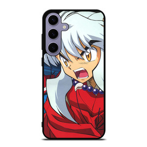 CHIBI INUYASHA MANGA Samsung Galaxy S24 Plus Case Cover