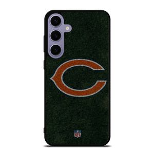CHICAGO BEARS FOOTBALL NFL Samsung Galaxy S24 Plus Case Cover