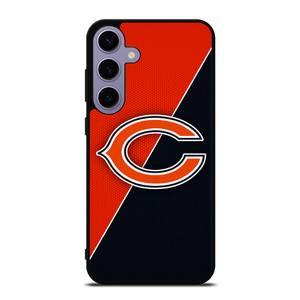 CHICAGO BEARS NFL FOOTBALL LOGO Samsung Galaxy S24 Plus Case Cover CHICAGO BEARS NFL FOOTBALL LOGO Samsung Galaxy S24 Plus Case Cover