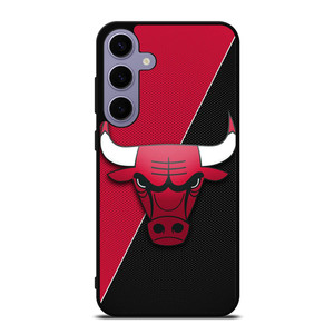 CHICAGO BULLS NBA BASKETBALL ICON Samsung Galaxy S24 Plus Case Cover CHICAGO BULLS NBA BASKETBALL ICON Samsung Galaxy S24 Plus Case Cover