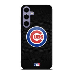CHICAGO CUBS BASEBALL TEAM Samsung Galaxy S24 Plus Case Cover CHICAGO CUBS BASEBALL TEAM Samsung Galaxy S24 Plus Case Cover